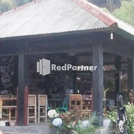 Paer Doe Homestay at Sembalun RedPartner Sembalunbumbung Bagian luar foto