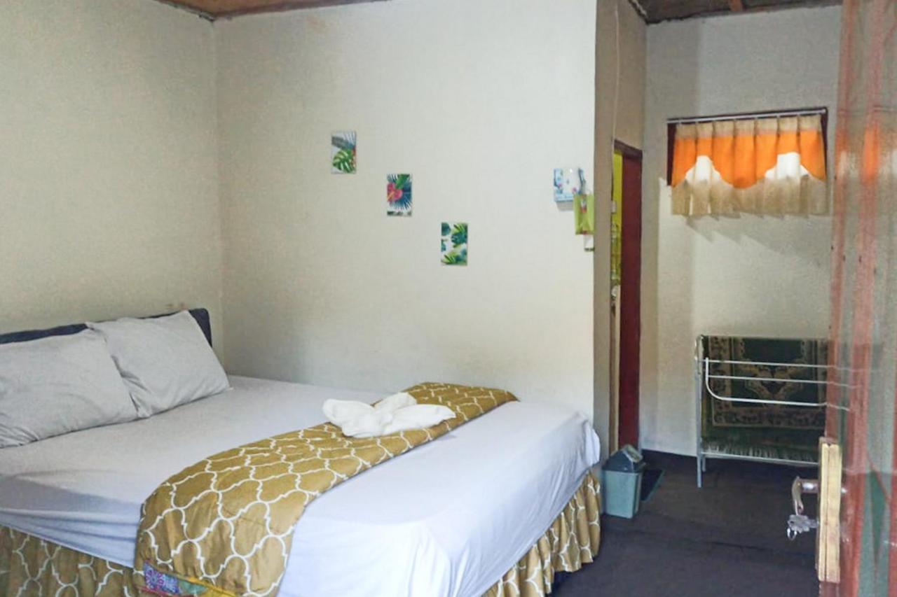 Paer Doe Homestay at Sembalun RedPartner Sembalunbumbung Bagian luar foto