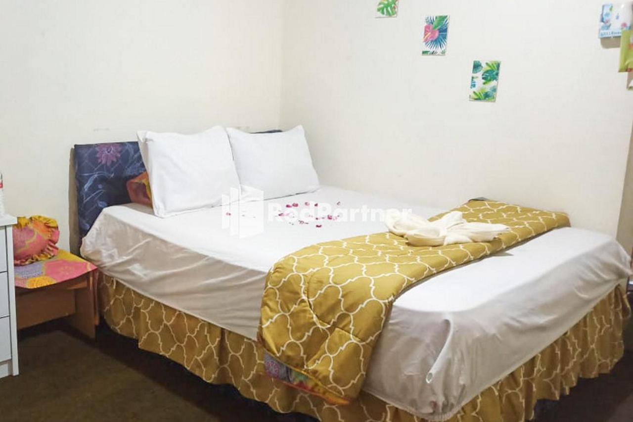 Paer Doe Homestay at Sembalun RedPartner Sembalunbumbung Bagian luar foto